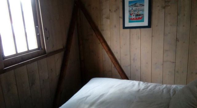 Chalet With one Bedroom in Cahuzac-sur-vère, With Furnished Garden