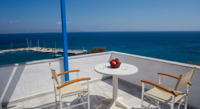 Апартаменты Arkas Inn