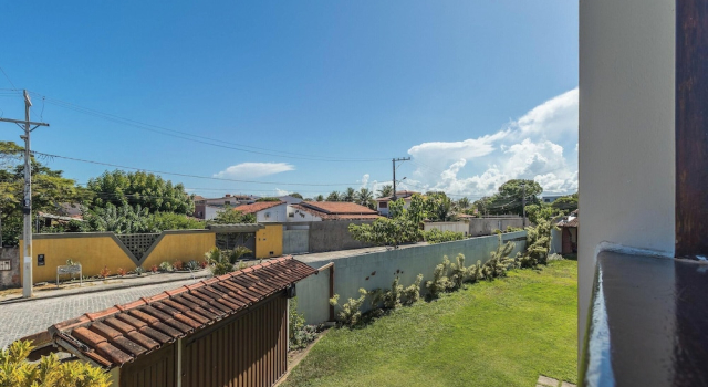 Apt w/ Balcony 600m From the Beach Qda0001