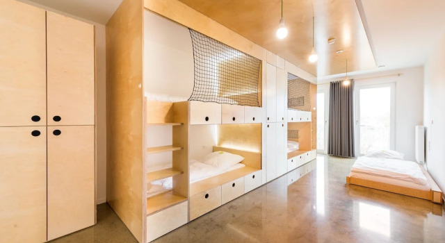Standard chambre moveINN