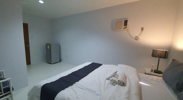 Двухместный номер Standard Laiya Riviera by Yemaya powered by Cocotel
