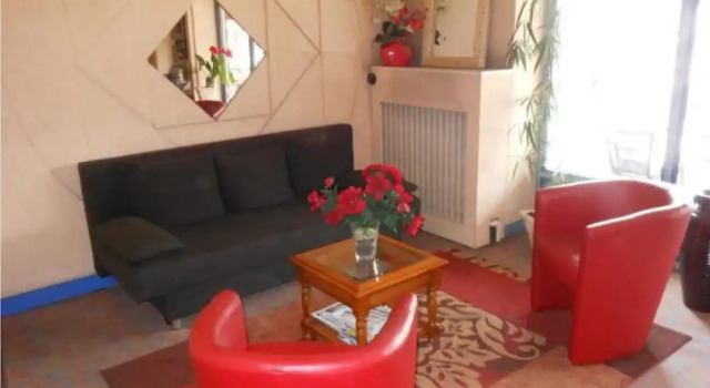 Hotel Le Regina