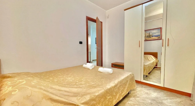Апартаменты Standard Sea view Apartments Rafailovici