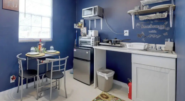 Коттедж Pet-friendly Fort Lauderdale Home: 8 Mi to Beach!