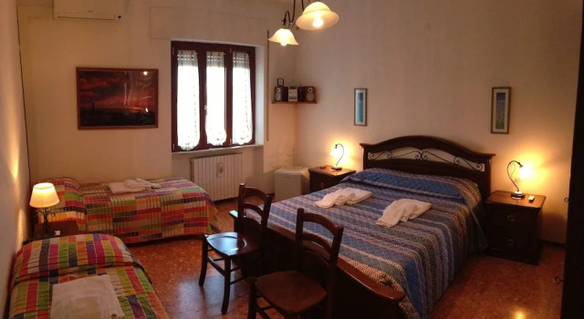 Casale al Mare 1, Rezervovat Hotel Porto Recanati 