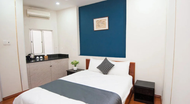 Номер Economy Sai Gon Hub Hostel & Bar
