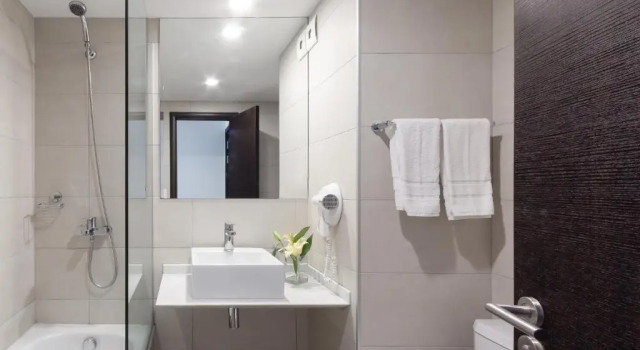 Двухместный номер Standard Vivaldi Hotel Loft Punta Carretas