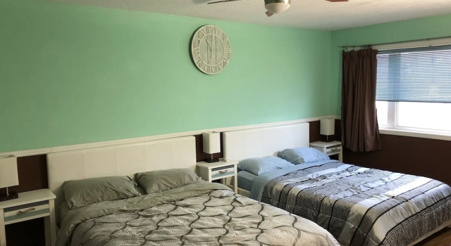 Mystic Sky Bed and Breakfast, Book Hotel Hoteller i Nordvestterritoriet med morgenmad, Morgenmad