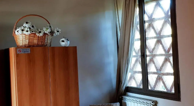 Апартаменты B&B Le Torri Di Firenze