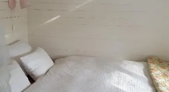 Номер Deluxe Bed & Breakfast Markelo
