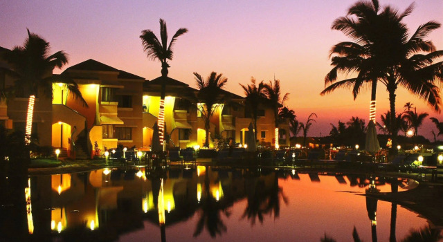 Royal Orchid Brindavan Garden Mysore, Prenota Hotel Krishnarajasagara 