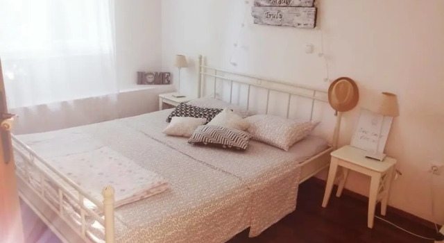 Apartment and Rooms Vilma, Reserva ahora Apartamento Hoteles en Pula con aparcamiento, Aparcamiento