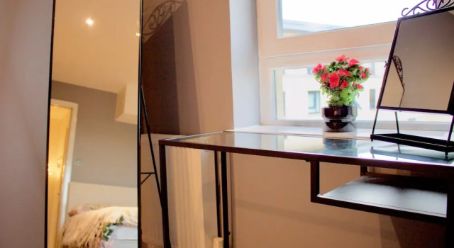 2 Bedroom Apartment In Granton Area, Prenota Appartamento Edimburgo 