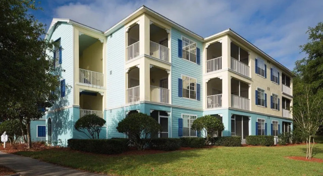 Festiva Vacation Villas