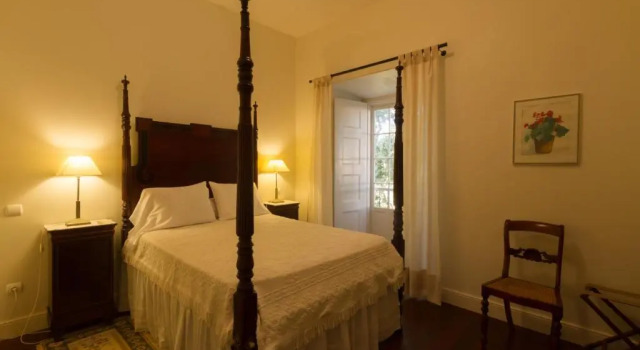 Casa da Rocha Quebrada, Buchen Sie Ferienwohnung Lagoa São Miguel