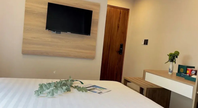 Номер Superior Nature Hotel - Win Happy