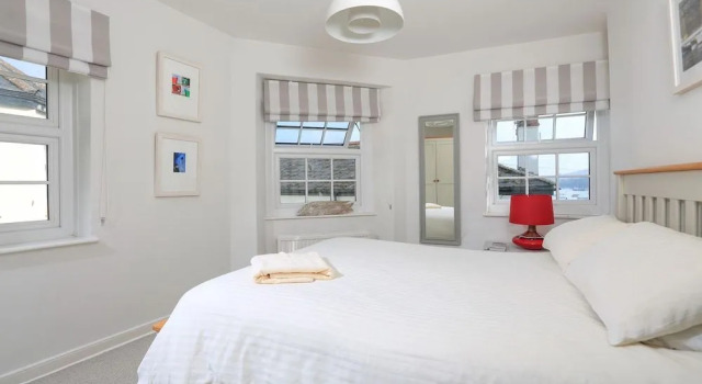 Normandy Watch, Reserva ahora Casa o chalet Salcombe Devon