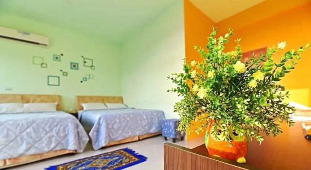 Make Dream Bed and Breakfast, Prenota Hotel Magong Penghu County