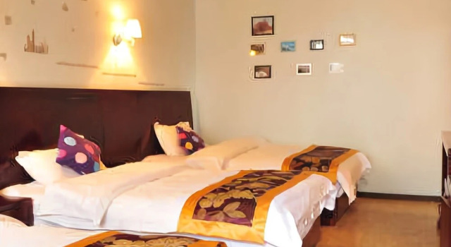 大理松云悬崖酒店, Book Hotel Dali Yunnan