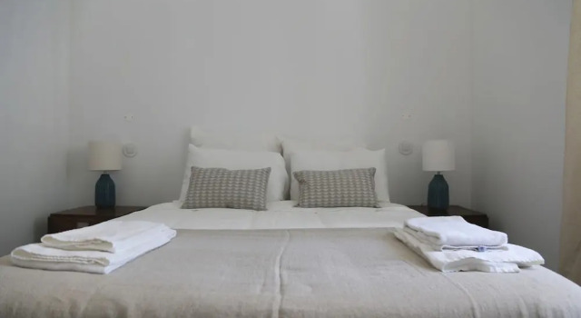 Comfortable Apartment in Central Lisbon