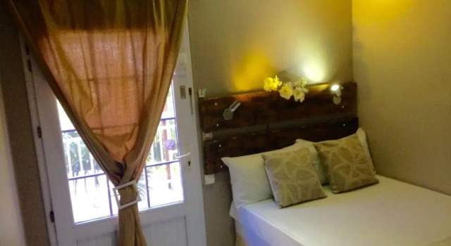 Номер Standard Hôtel Ylang-Ylang