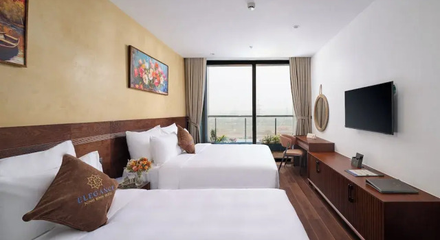 Elegance Ninh Binh Hotel