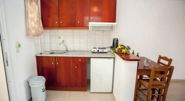 Студия Agios Gerasimos Studios