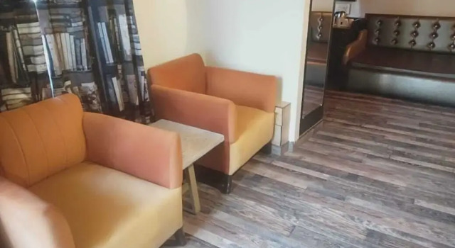 Семейный номер Standard Comfort Inn Silver Arch Hotel, Mussoorie