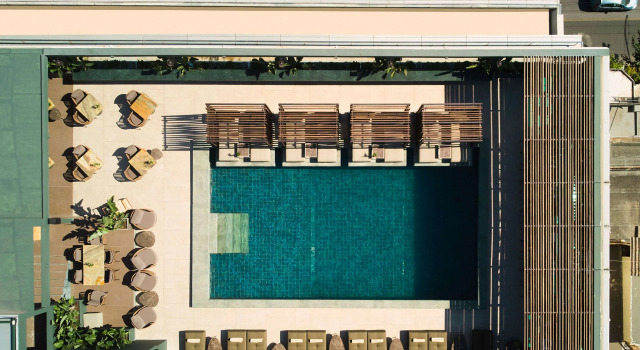 Radisson Blu Park Hotel, Athens