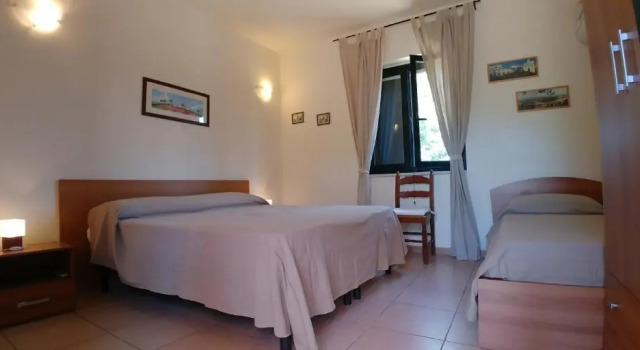 La Piana degli Ulivi