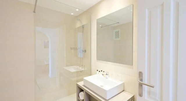 Апартаменты azuLine Apartamentos Can Sanso