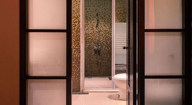 Номер Standard Пентхаус с видом на озеро Aroma Tea House Formula Museum Hotel Guilin