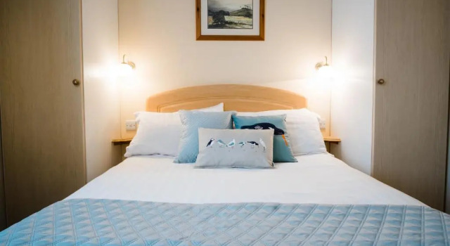 Номер Deluxe Stancroft House