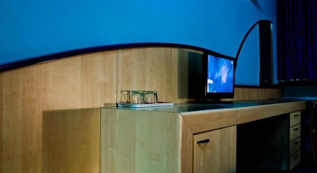 Kék Hold Hotel, Prenota Hotel Hotel economici a Southern Transdanubia