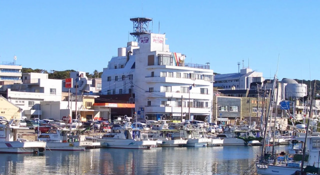Капсула Tanegashima Araki Hotel