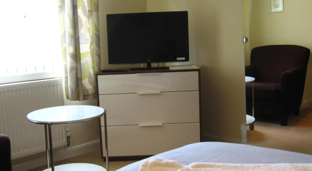 Simpson's Apartments, Book Lejlighed Hoteller i Daventry med parkering, Parkering