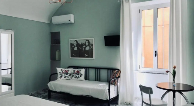 Номер Standard Casa Cristina