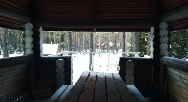 Sjamozero, Prenota Hotel Syamozero 