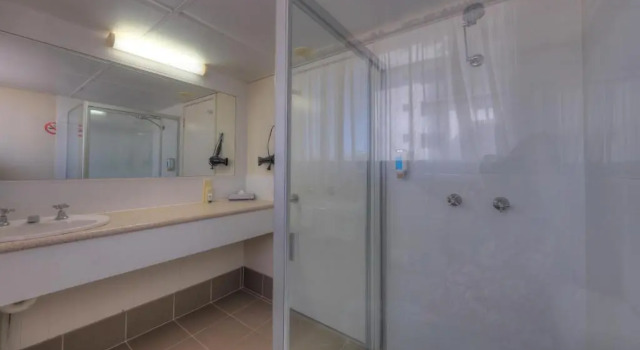 Номер Economy Bay Air Motel