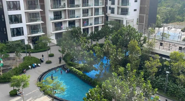 Midhills Genting Highland - Tower 1 with Netflix # Disney Hotstar # WIFI, Rezerwuj Hotel Gohtong Jaya Pahang