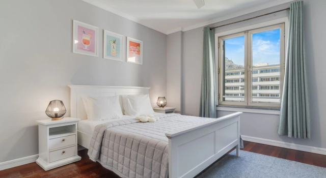 Апартаменты Apartment Falesia Paradise