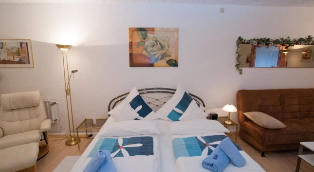 Landgasthaus Hotel Bonn