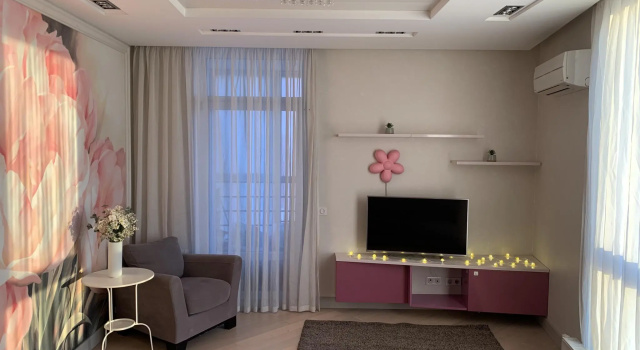 Апартаменты Квартира Dream House
