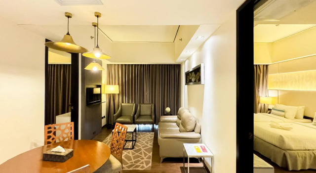 Home Crest Hotel, Book Hotel Davao City Davao