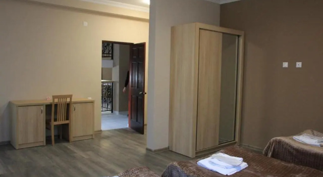 Номер Standard Hotel Patriot