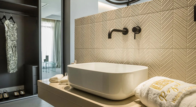 Люкс Royalty Hotel Athens