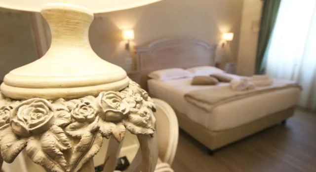 Номер Standard Hotel Villa Margherita