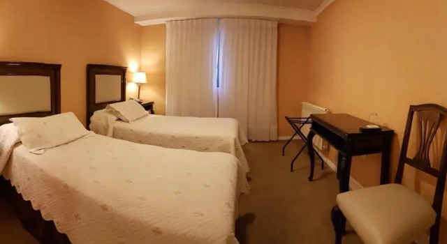 Номер Standard Hotel Kapenke