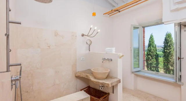 Двухместный номер Standard Siena House