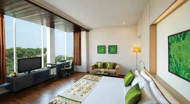 Номер Premier Lemon Tree Hotel, Vadodara